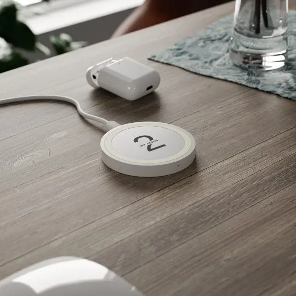 Quake Wireless Charging Pad My Jesus 2 TM - Image 3
