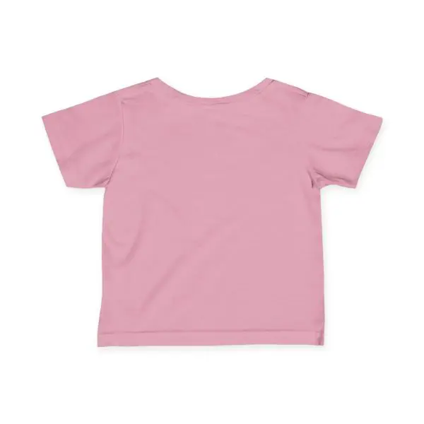 Infant Fine Jersey Tee READY SET PRAY TM - Image 14