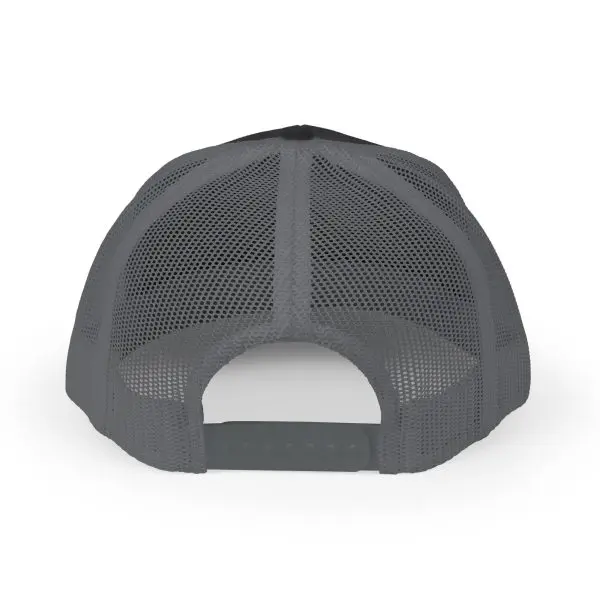 Hat Snapback Trucker Cap READY SET PRAY TM - Image 11