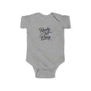 Infant (Available in multiple colors)