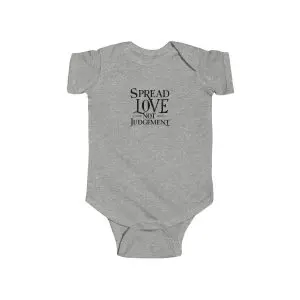 Infant (Available in multiple colors)