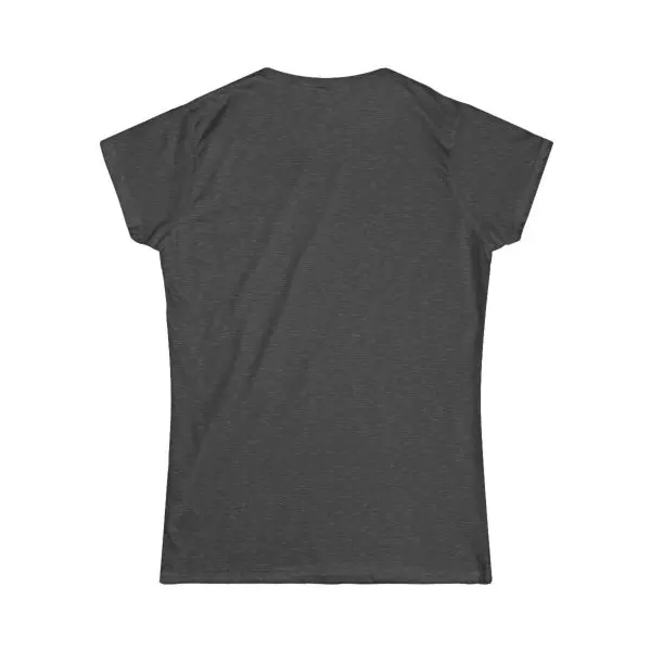 A Women's Softstyle Tee LIVE GOD LIVE GOOD w/ White Letters TM - Image 14