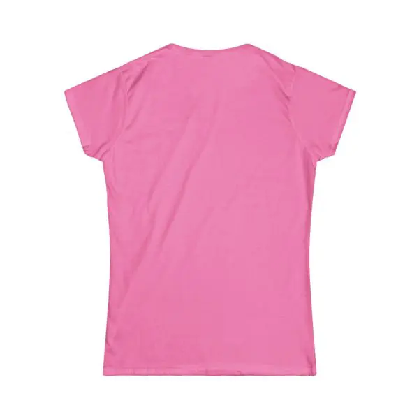A Women's Softstyle Tee LIVE GOD LIVE GOOD w/ White Letters TM - Image 26