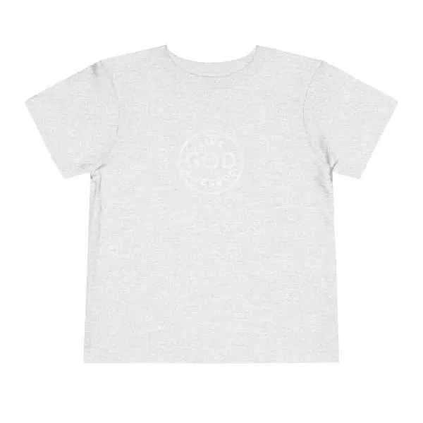 Toddler Short Sleeve Tee LIVE GOD LIVE GOOD TM - Image 13