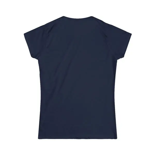 A Women's Softstyle Tee LIVE GOD LIVE GOOD w/ White Letters TM - Image 20