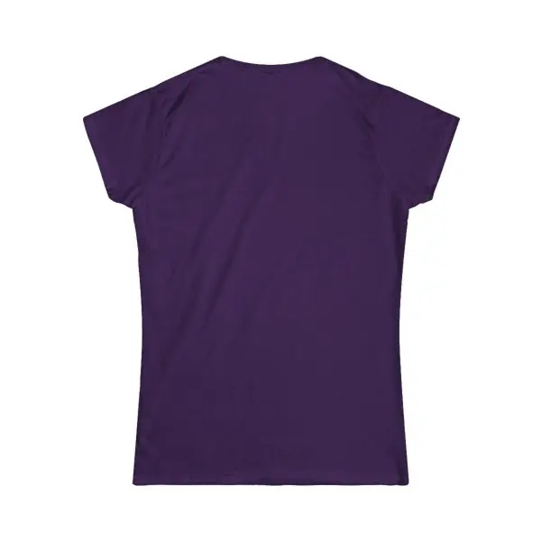 A Women's Softstyle Tee LIVE GOD LIVE GOOD w/ White Letters TM - Image 23