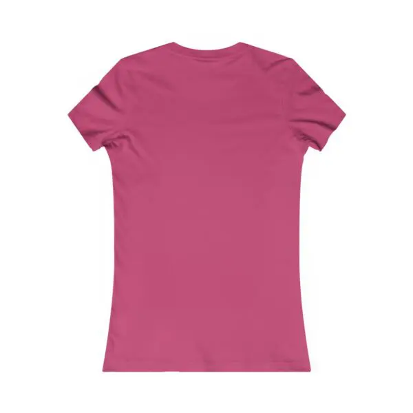 The Women's Favorite Tee LIVE GOD LIVE GOOD TM - Image 2