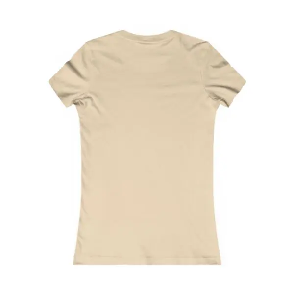 The Women's Favorite Tee LIVE GOD LIVE GOOD TM - Image 4