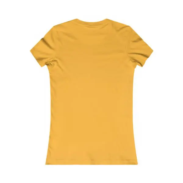 The Women's Favorite Tee LIVE GOD LIVE GOOD TM - Image 8