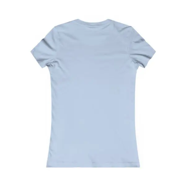 The Women's Favorite Tee LIVE GOD LIVE GOOD TM - Image 2