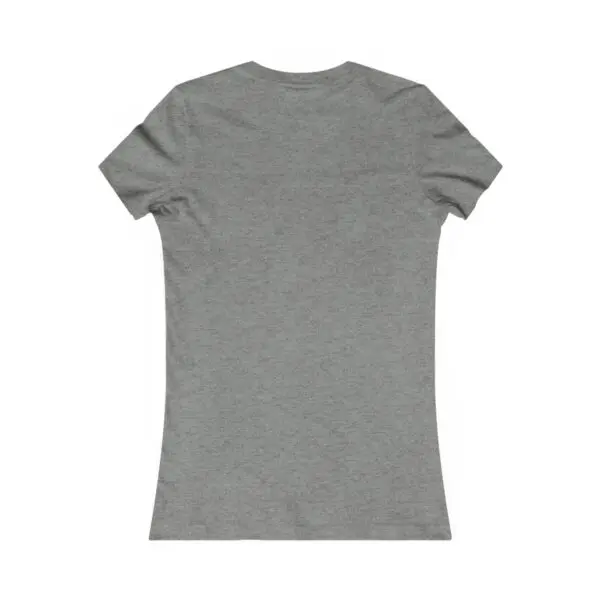 The Women's Favorite Tee LIVE GOD LIVE GOOD TM - Image 4