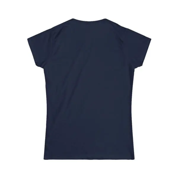 The Women's Softstyle Tee LIVE GOD LIVE GOOD w/ White Letters TM - Image 20