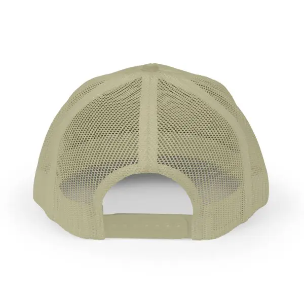 A Snapback Trucker Cap Spread Love Not Judgement TM - Image 38