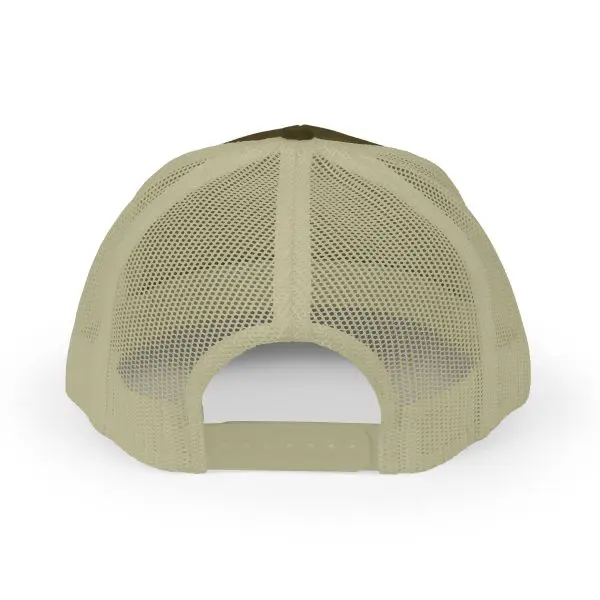A Snapback Trucker Cap Spread Love Not Judgement TM - Image 35