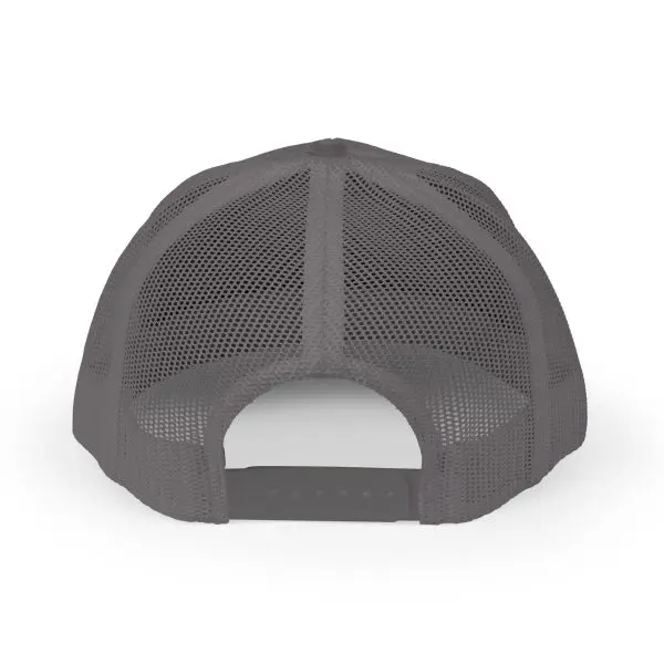 A Snapback Trucker Cap Spread Love Not Judgement TM - Image 17