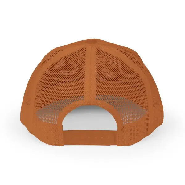 A Snapback Trucker Cap Spread Love Not Judgement TM - Image 29