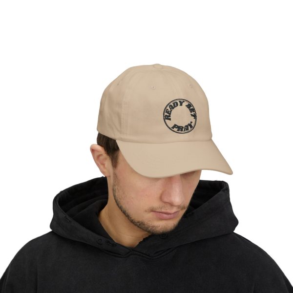 Hat Classic Cap READY SET PRAY TM - Image 33