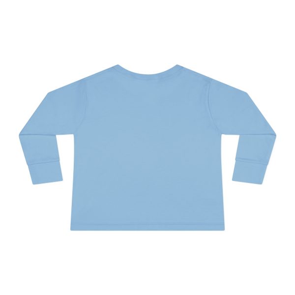 READY SET PRAY Toddler Long Sleeve Tee TM - Image 10