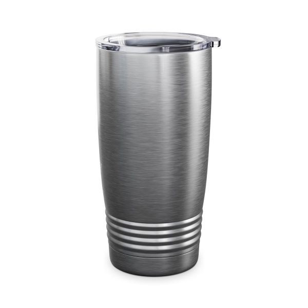 Cup Ringneck Tumbler, 20oz READY SET PRAY TM - Image 4