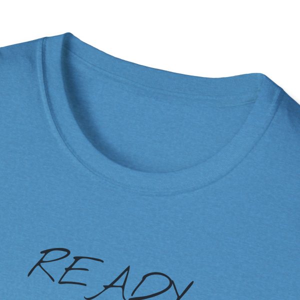 READY SET PRAY Unisex Softstyle T-Shirt TM - Image 51