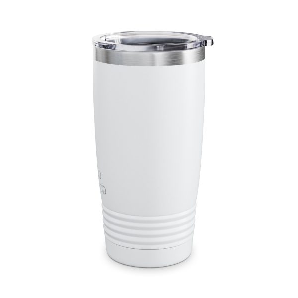 Cup Ringneck Tumbler, 20oz LIVE GOD LIVE GOOD TM - Image 4