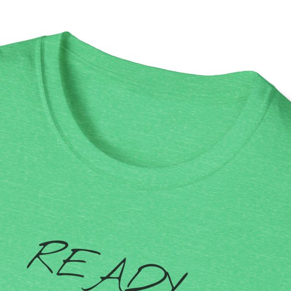 READY SET PRAY Unisex Softstyle T-Shirt TM - Image 39