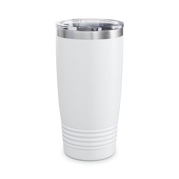 Cup Ringneck Tumbler, 20oz READY SET PRAY TM - Image 3