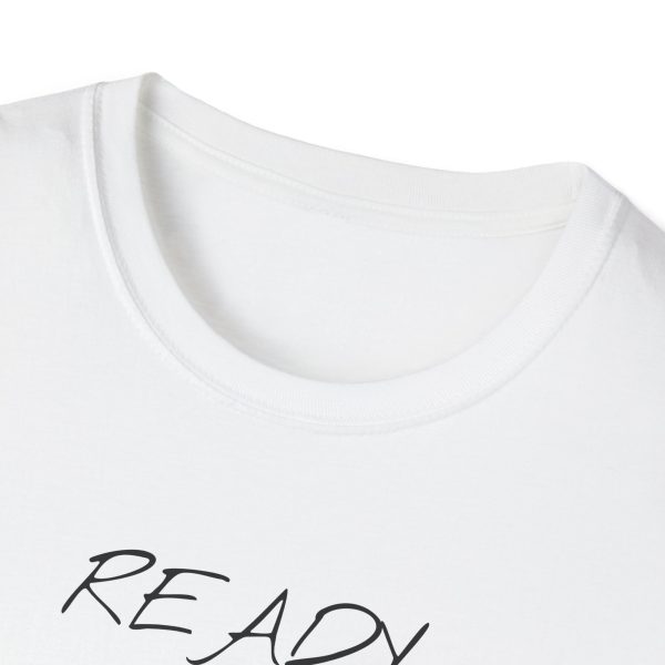 READY SET PRAY Unisex Softstyle T-Shirt TM - Image 15