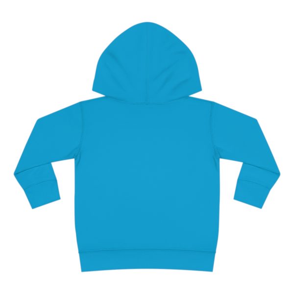 READY SET PRAY Toddler Pullover Fleece Hoodie TM - Image 22