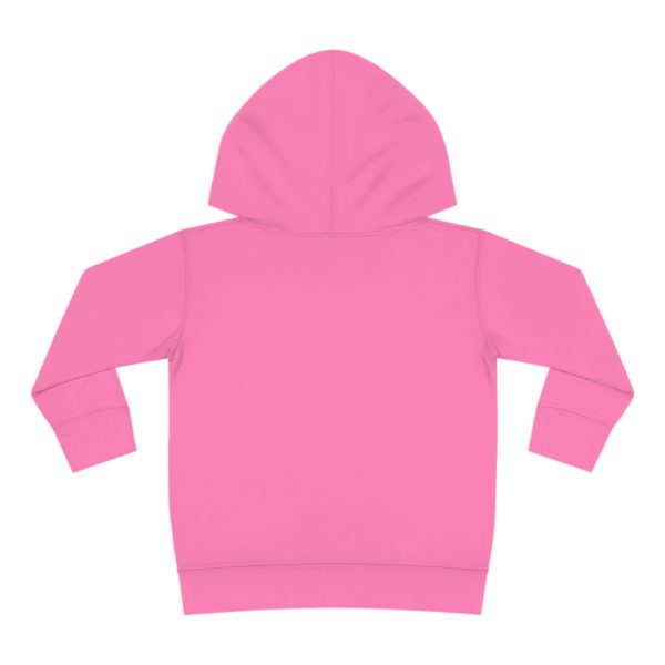 READY SET PRAY Toddler Pullover Fleece Hoodie TM - Image 26