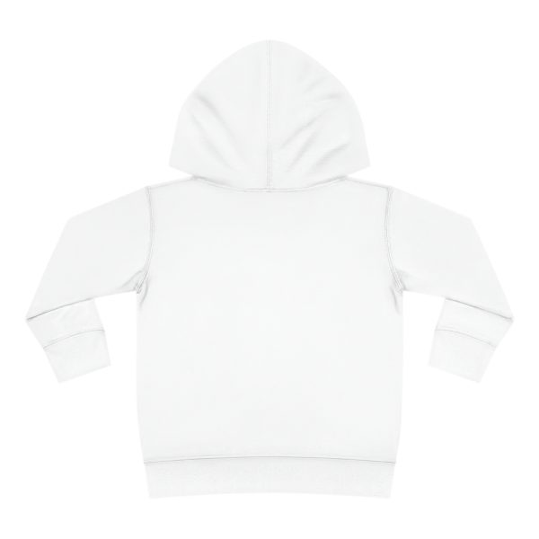 READY SET PRAY Toddler Pullover Fleece Hoodie TM - Image 6