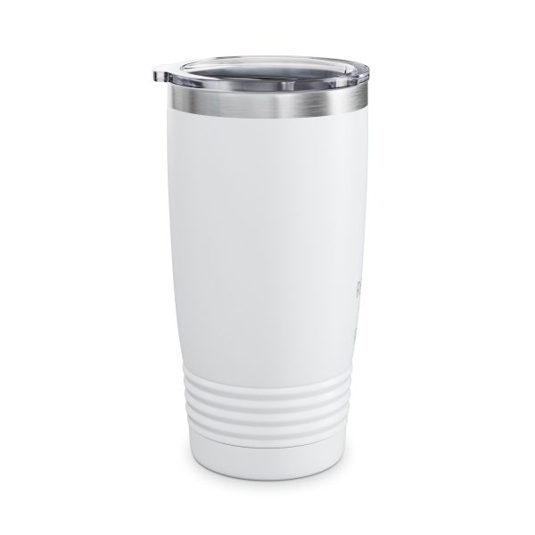 Cup Ringneck Tumbler, 20oz READY SET PRAY TM - Image 2