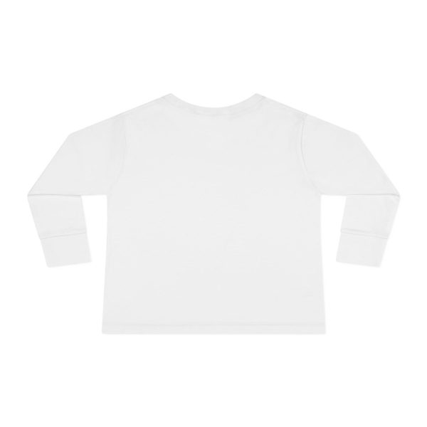 LIVE GOD LIVE GOOD Toddler Long Sleeve Tee TM - Image 6