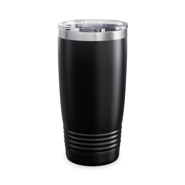 Cup Ringneck Tumbler, 20oz Live God Live Good TM - Image 3