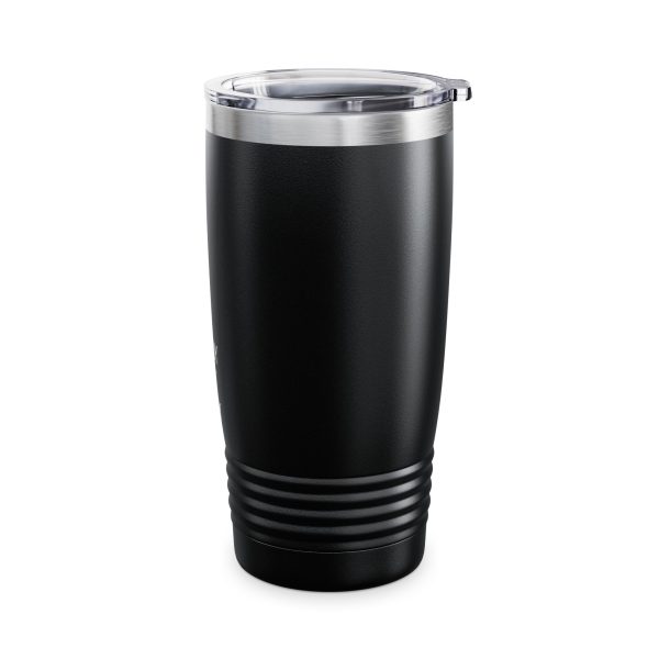 Cup Ringneck Tumbler, 20oz READY SET PRAY TM - Image 4