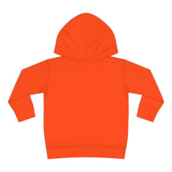 READY SET PRAY Toddler Pullover Fleece Hoodie TM - Image 10