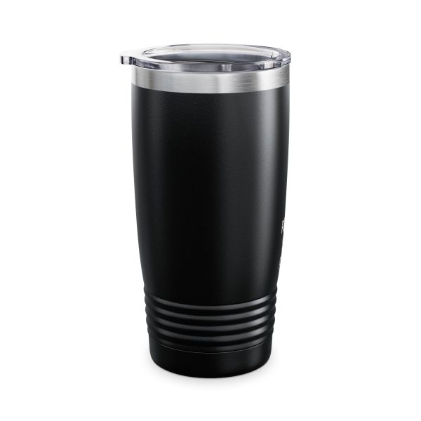 Cup Ringneck Tumbler, 20oz READY SET PRAY TM - Image 2