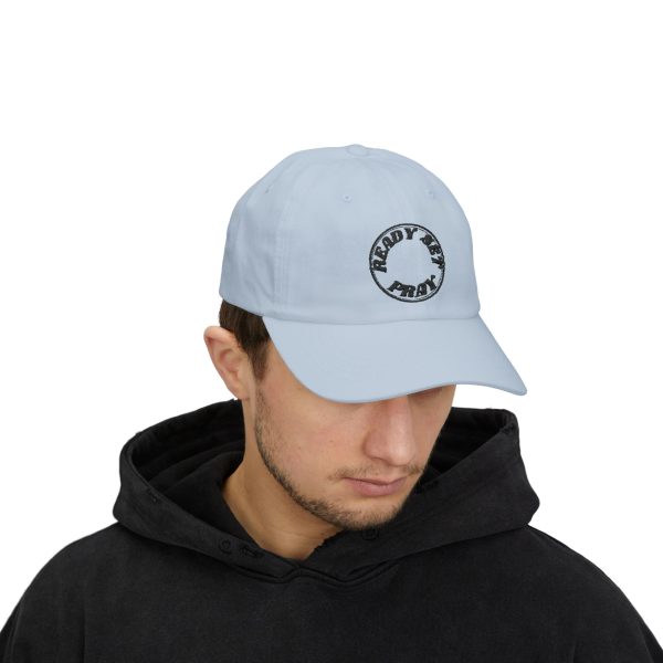 Hat Classic Cap READY SET PRAY TM - Image 15