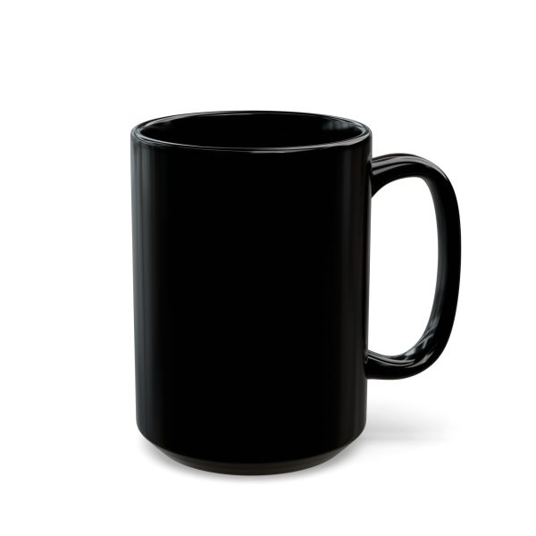 Black Mug (11oz, 15oz) My Jesus 2 TM - Image 13