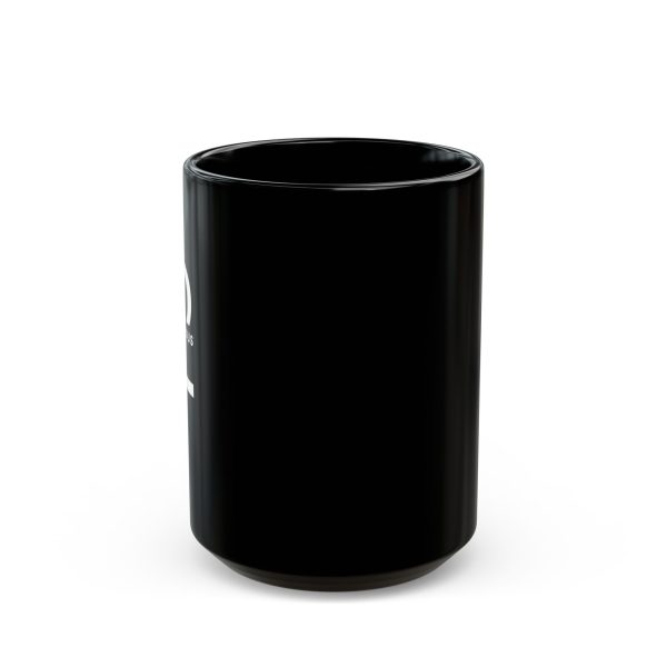 Black Mug (11oz, 15oz) My Jesus 2 TM - Image 10