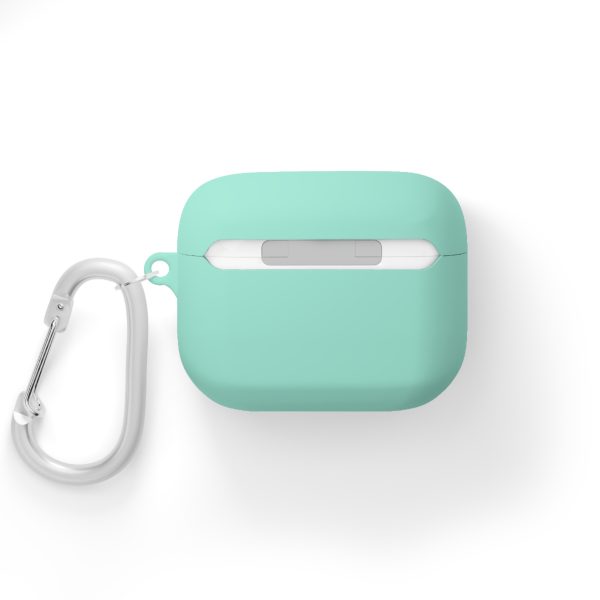 AirPods and AirPods Pro (Case Cover) LIVE GOD LIVE GOOD TM - Image 2