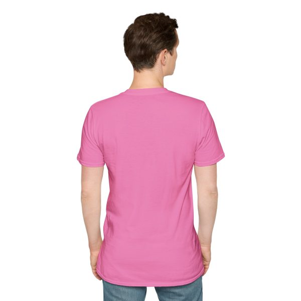 Spread Love Not Judgement Unisex Softstyle T-Shirt TM - Image 116