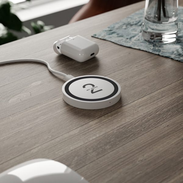 Quake Wireless Charging Pad My Jesus 2 TM - Image 3