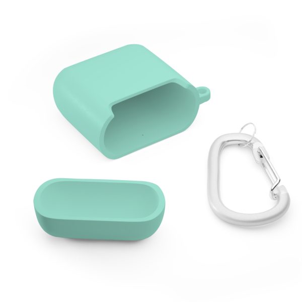 AirPods and AirPods Pro (Case Cover) LIVE GOD LIVE GOOD TM - Image 24