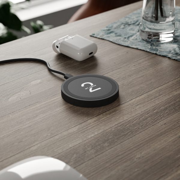 Quake Wireless Charging Pad My Jesus 2 TM - Image 3