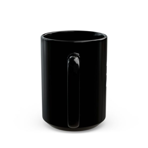 Black Mug (11oz, 15oz) My Jesus 2 TM - Image 12