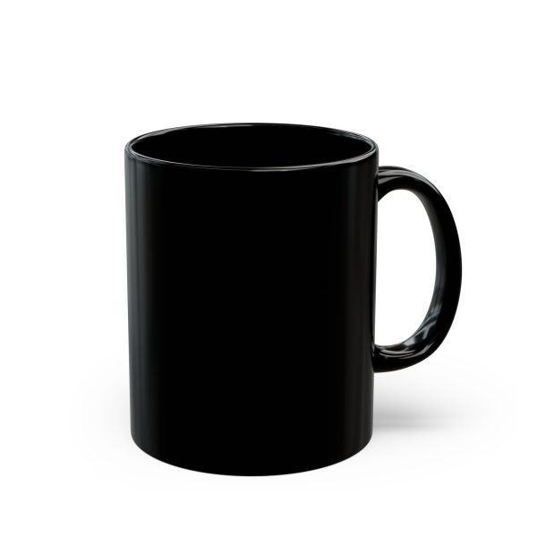 Black Mug (11oz, 15oz) My Jesus 2 TM - Image 5