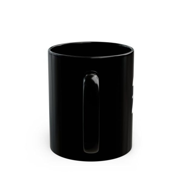 Black Mug (11oz, 15oz) My Jesus 2 TM - Image 4