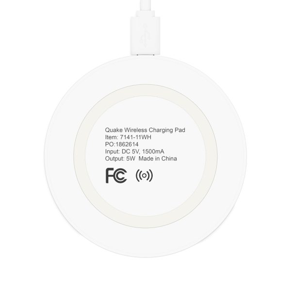 Quake Wireless Charging Pad My Jesus 2 TM - Image 7