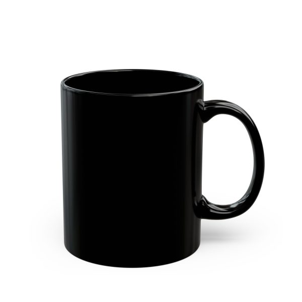 Black Mug (11oz, 15oz) My Jesus 2 TM - Image 3